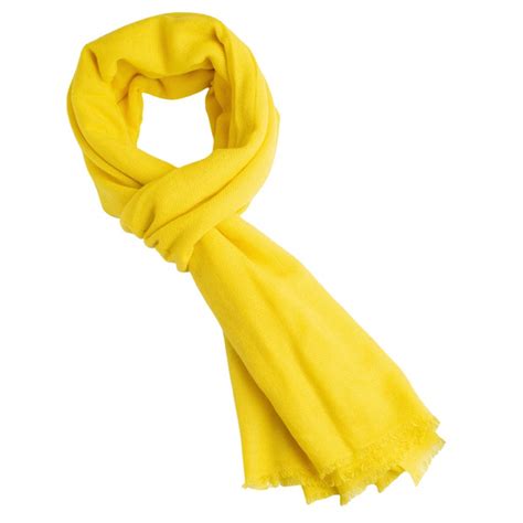 yellow wool cashmere hermes scarf|Women Cashmere shawls and stoles .